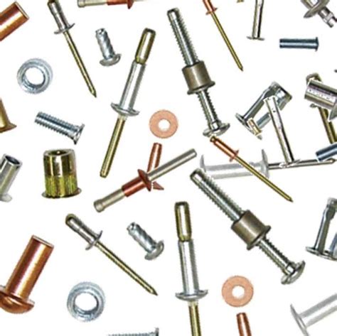 sheet metal fixings and fasteners|types of sheet metal fasteners.